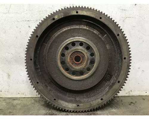 Cummins ISX Flywheel