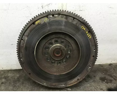 Cummins ISX Flywheel