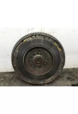 Cummins ISX Flywheel