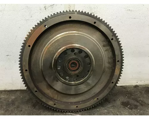 Cummins ISX Flywheel