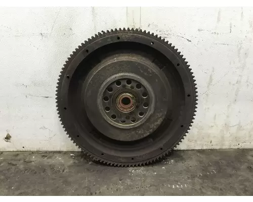 Cummins ISX Flywheel