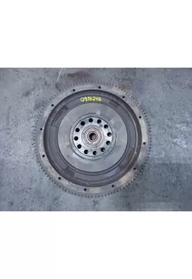 Cummins ISX Flywheel