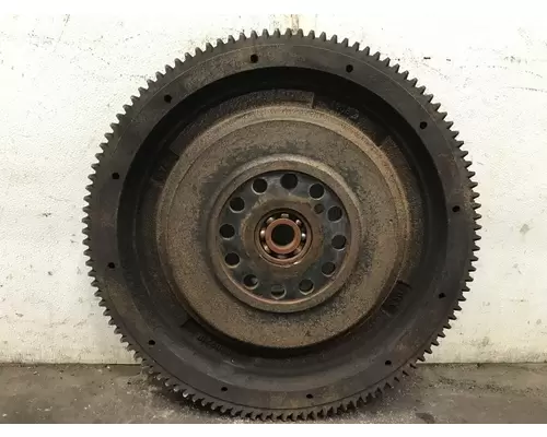 Cummins ISX Flywheel