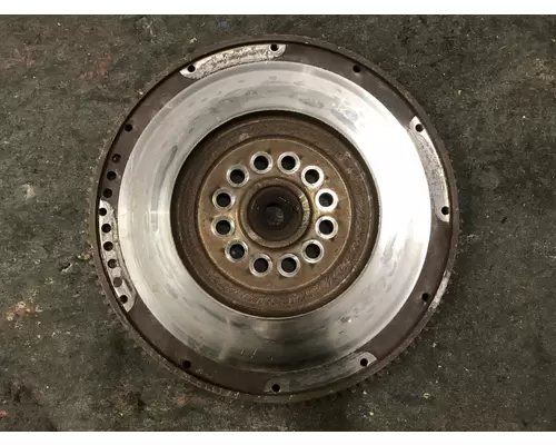 Cummins ISX Flywheel