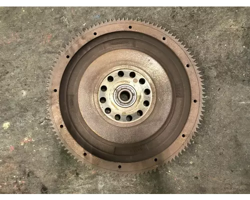 Cummins ISX Flywheel