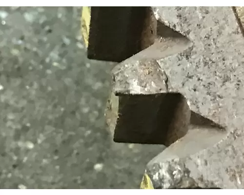 Cummins ISX Flywheel