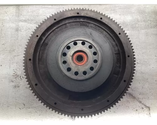 Cummins ISX Flywheel