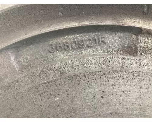 Cummins ISX Flywheel