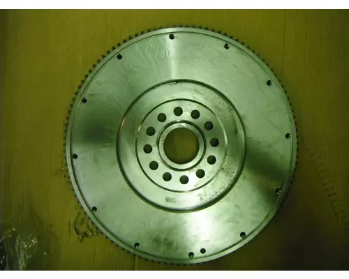 Cummins ISX Flywheel