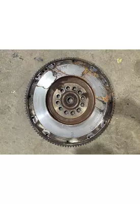 Cummins ISX Flywheel