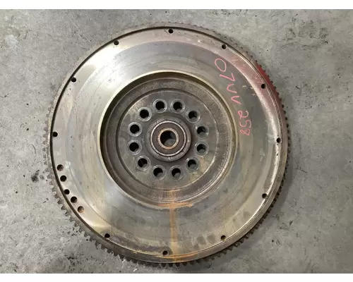 Cummins ISX Flywheel