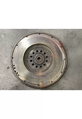 Cummins ISX Flywheel