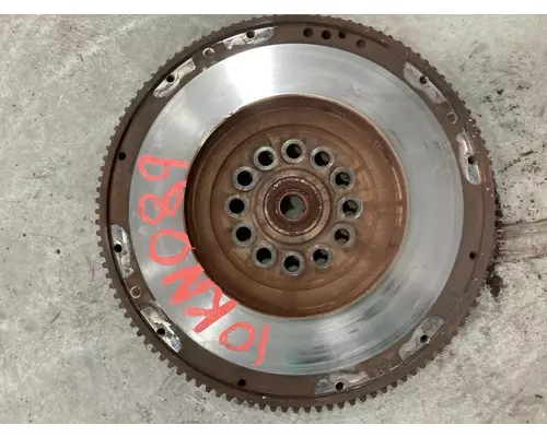 Cummins ISX Flywheel