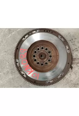 Cummins ISX Flywheel