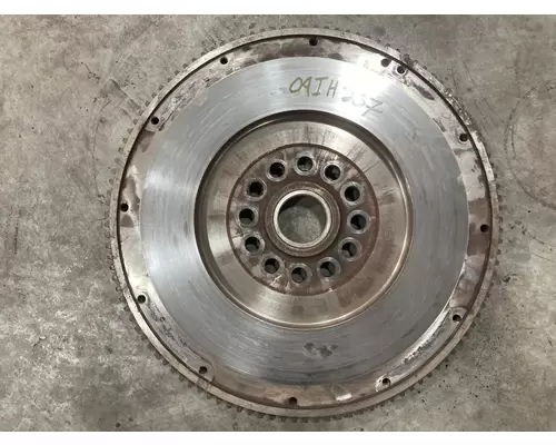 Cummins ISX Flywheel