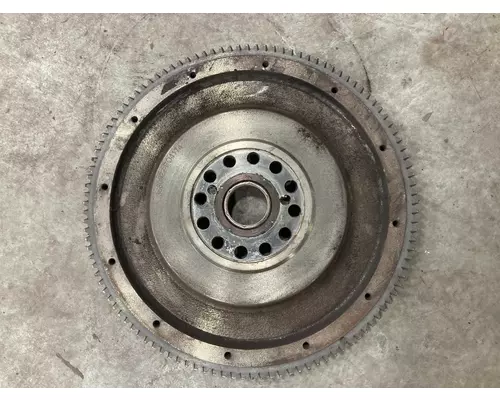 Cummins ISX Flywheel