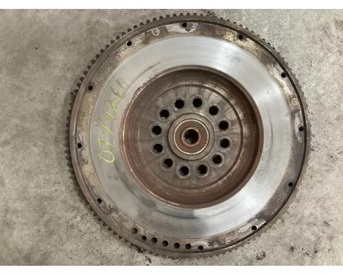 Cummins ISX Flywheel