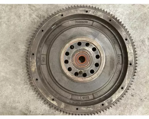 Cummins ISX Flywheel