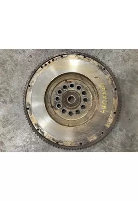 Cummins ISX Flywheel