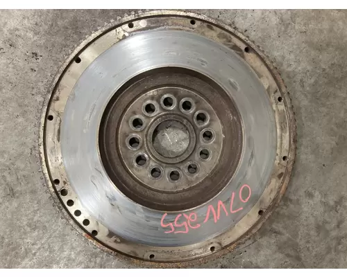 Cummins ISX Flywheel