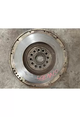 Cummins ISX Flywheel