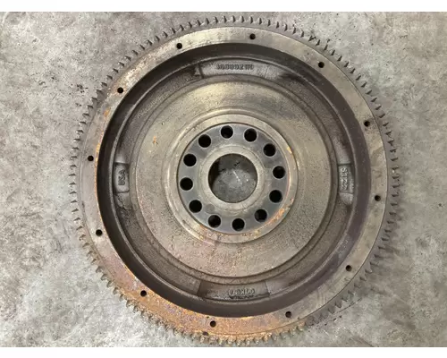 Cummins ISX Flywheel