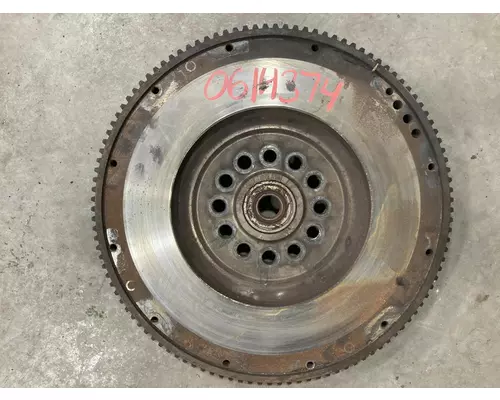 Cummins ISX Flywheel