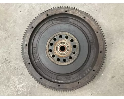 Cummins ISX Flywheel