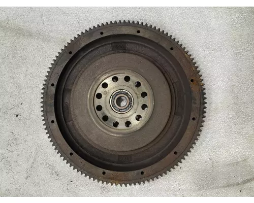 Cummins ISX Flywheel