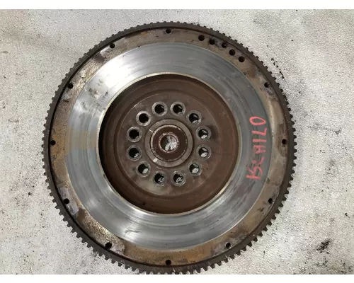 Cummins ISX Flywheel