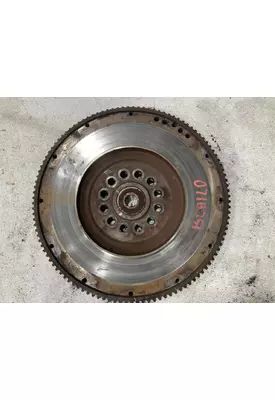 Cummins ISX Flywheel