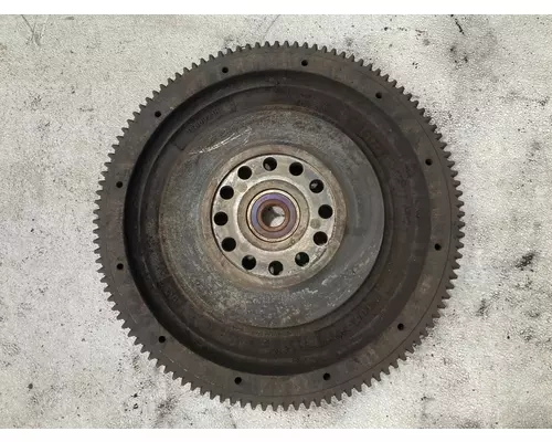 Cummins ISX Flywheel