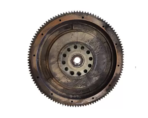 Cummins ISX Flywheel