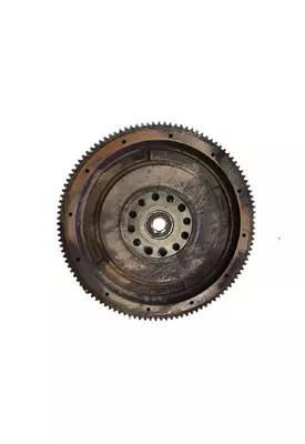 Cummins ISX Flywheel