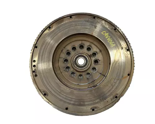 Cummins ISX Flywheel