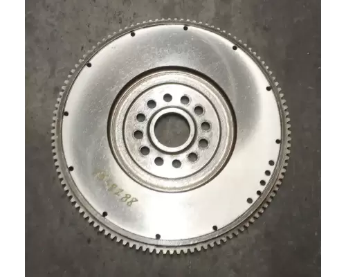 Cummins ISX Flywheel