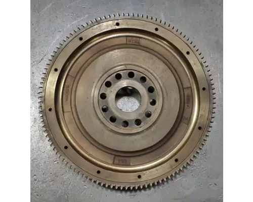 Cummins ISX Flywheel