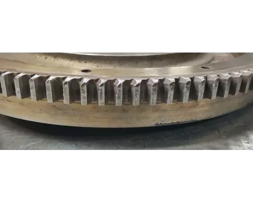 Cummins ISX Flywheel