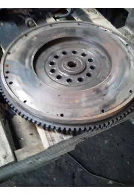 Cummins ISX Flywheel