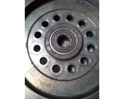 Cummins ISX Flywheel