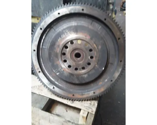 Cummins ISX Flywheel