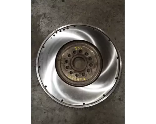 Cummins ISX Flywheel