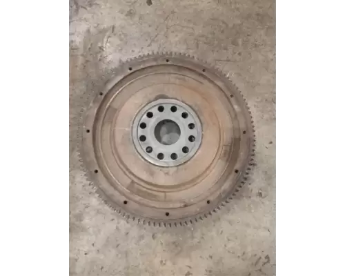 Cummins ISX Flywheel