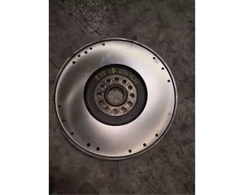 Cummins ISX Flywheel