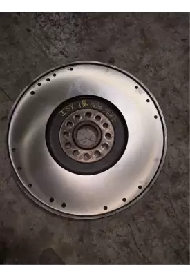 Cummins ISX Flywheel