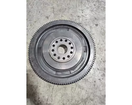 Cummins ISX Flywheel