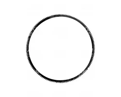 Cummins ISX Flywheel