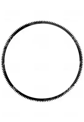 Cummins ISX Flywheel