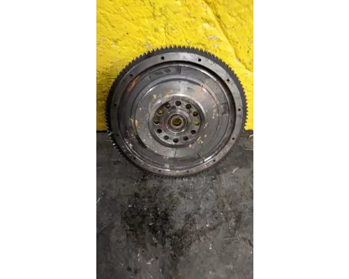 Cummins ISX Flywheel