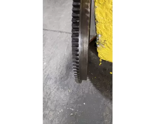 Cummins ISX Flywheel